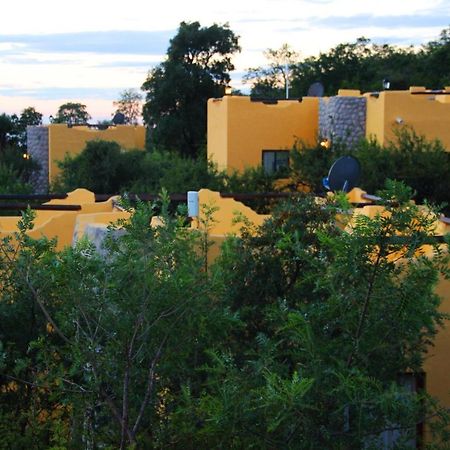 Cabanas El Arcano カピージャ・デル・モンテ エクステリア 写真